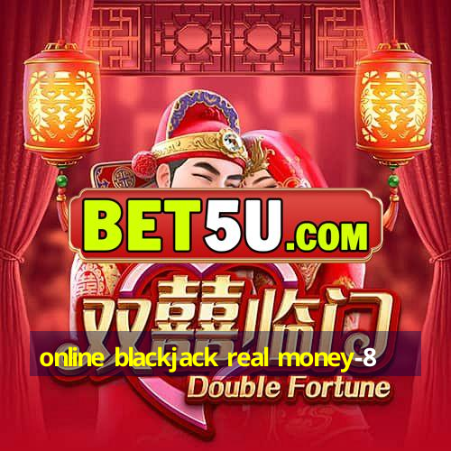 online blackjack real money